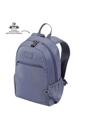 Morral Hombre Tracer 1 Gris