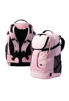Cargador Para Mascota Meraki Rosado