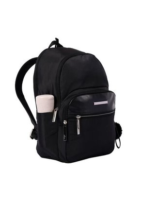 Morral Ejecutivo Porta PC 14" Adelaide 3 2.0 Negro Mujer
