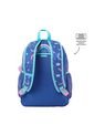 Morral Para Niña Uniwildy L Azul de Totto