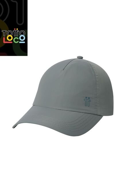Gorra Beisbolera Relyx 2.0 Gris