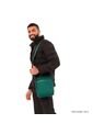Bolso Manos Libres Hombre P Tablet Pastizal Pequeño Verde de Totto