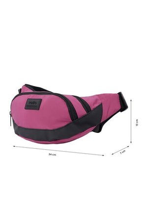 Canguro Para Mujer Pompeya Acolchado