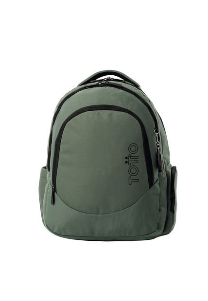 Morral Universitario Porta PC 15.4