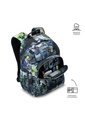 Morral Juvenil Porta PC 13