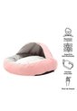Cama Para Perro Alpha M Rosada de Totto