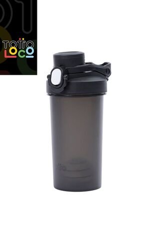 Botilito Bitlo 550 Ml Negro Totto