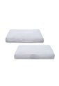 Cama Para Perro Zeus S Color Gris de Totto