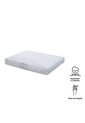 Cama Para Perro Zeus S Color Gris de Totto
