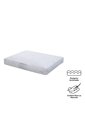 Cama Para Perro Zeus S Color Gris de Totto