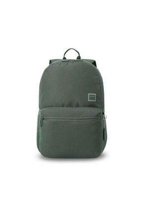 Morral Universitario Dragonar Porta PC 15" Verde Hombre