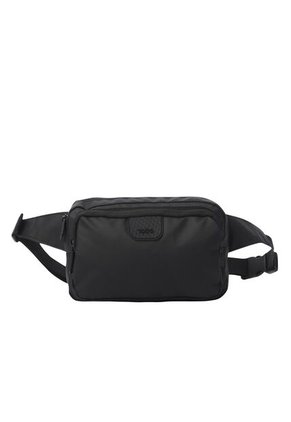 Riñonera Unisex Chill Dur Negra