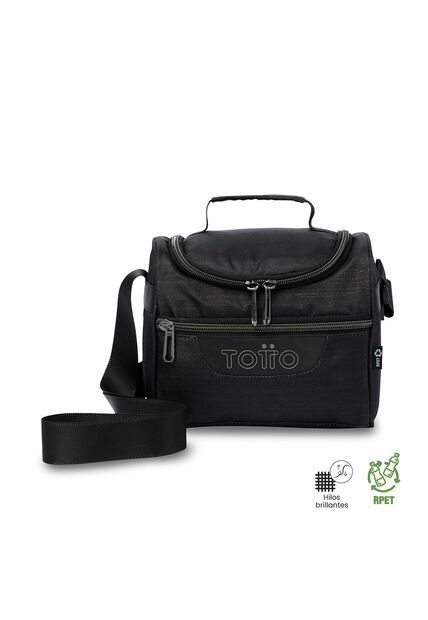 LONCHERA TOTTO  PIZARRA NEO Talla N/A