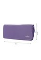 Billetera Ishtta Tipo Agenda Con Rfid Blocker de Totto
