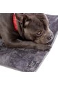 Cama Plegable Portatil Sherpy Grande Gris de Totto