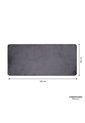 Cama Plegable Portatil Sherpy Grande Gris de Totto