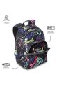Morral Juvenil Porta PC 14