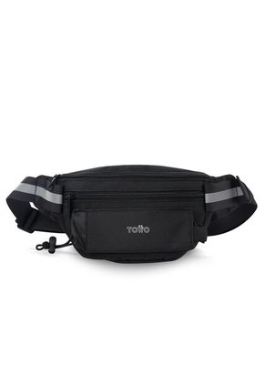 Canguro Running 2.0 Multifuncional Negro