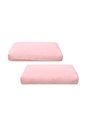 Cama Para Perro Zeus S Color Rosada de Totto