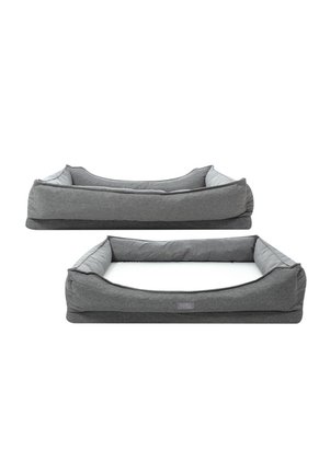 Cama Para Perro Dante L Gris