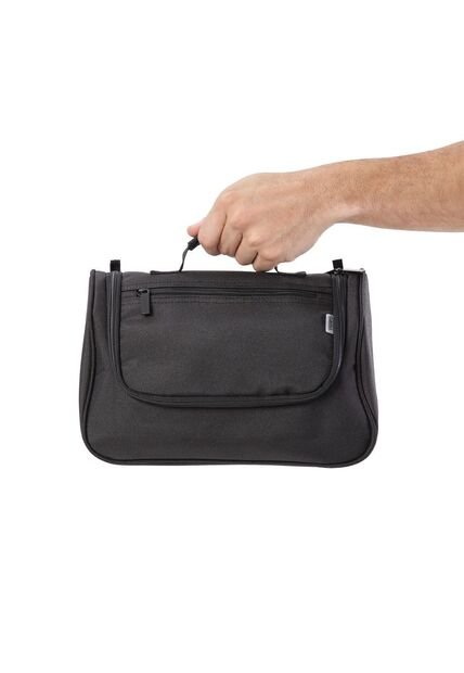 Organizador De Baño Viajero