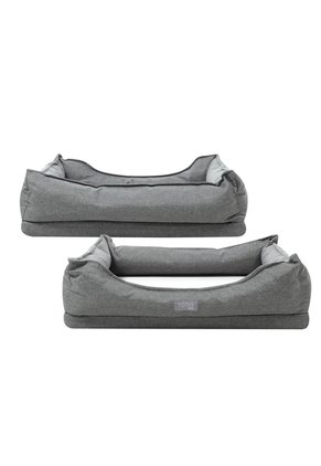 Cama Para Perro Dante S Gris