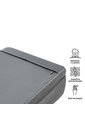 Cama Para Perro Dante S Gris de Totto