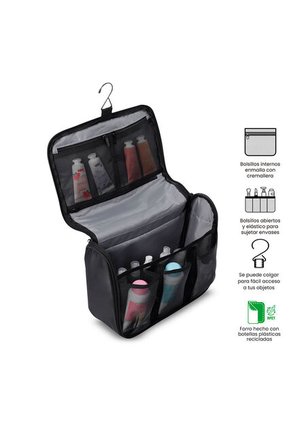 CARTUCHERA TOTTO WEEKENDER Talla N/A