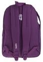 Morral Morado TOTTO de Totto