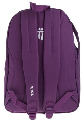 Morral Morado TOTTO
