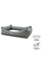 Cama Para Perro Dante S Gris de Totto
