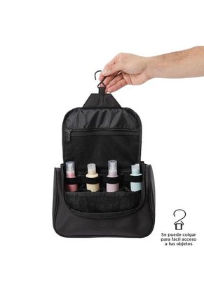 Organizador De Baño Viajero