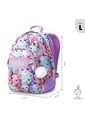 Morral Juvenil Porta PC 14