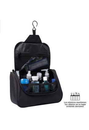 Organizador De Baño Viajero