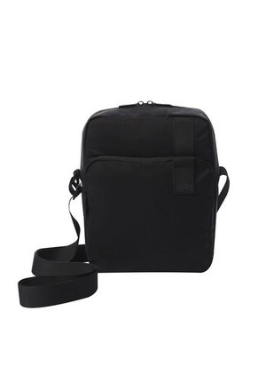 Bolso Para Hombre Porta Tableta 10" Drill Negro