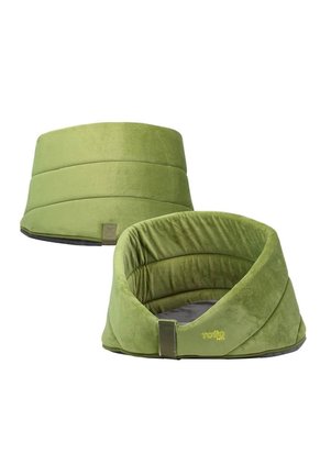 Cama Para Mascota Otto Verde