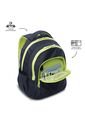 Morral Universitario Porta PC 15.4