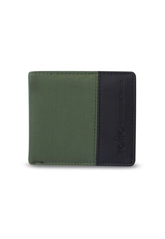 BILLETERA TOTTO DAGOBA 3.0 Talla N/A Totto