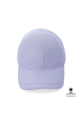 Gorra Beisbolera Bakir Color Morado