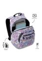 Morral Juvenil Porta PC 13