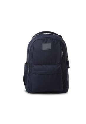 Morral Universitario Kick Porta PC 15" Azul