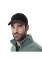 Gorra Beisbolera Iconic Color Negra/Gris/ de Totto