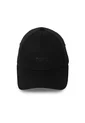 Gorra Beisbolera Iconic Color Negra/Gris/ de Totto