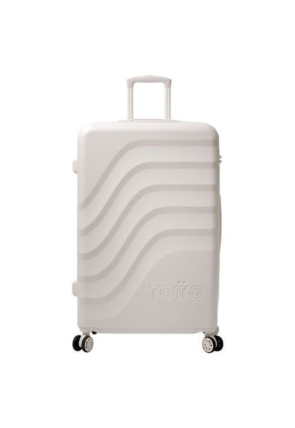 Maleta Viaje Grande 360 Bazy Plus L Terreo