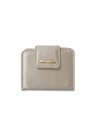 Portadocumentos Bel Con RFID Blocker Beige de Totto