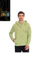 Buzo Deportivo Para Hombre Spring Verde de Totto