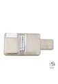 Portadocumentos Bel Con RFID Blocker Beige de Totto