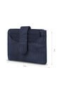 BILLETERA TOTTO TEXTURE DULL Talla N/A de Totto