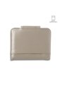 Portadocumentos Bel Con RFID Blocker Beige de Totto
