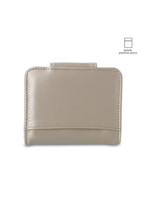 Portadocumentos Bel Con RFID Blocker Beige